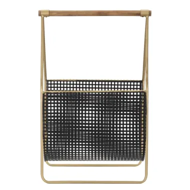 P/GIORNALI FASHION 37 23 54,5 cm